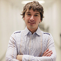 Qualcomm Employee Pierre-David Letourneau's profile photo