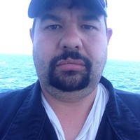 Aerion Employee Brent Lanthier's profile photo