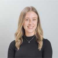 New Street Consulting Group (NSCG) Employee Georgia Cooper-Taylor's profile photo