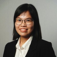 DHL Express Employee Olivia Tran's profile photo