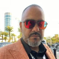 ZEMS Inc. Employee Sunny Sharma's profile photo