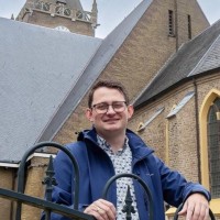 Mark de Jager Email
