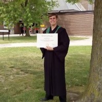 360°kids Employee Brandon Koerssen's profile photo