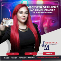 Monica Lizette Garcia Email & Phone Number
