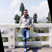 Sitaram Spinners Employee Samit Kanojia's profile photo