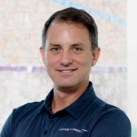 Andrés Znidar Email