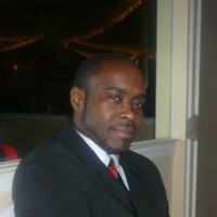 Opinion Access LLC Employee Brian Richardson's profile photo