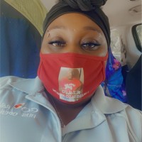 GoRaleigh Employee Marquita Cannady's profile photo