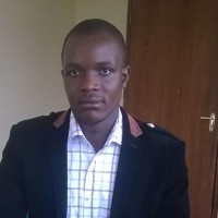 Renewvia Energy Employee Elijah Ochieng's profile photo