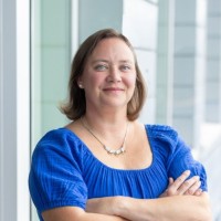 Central Carolina Community Foundation Employee Lindsey Pitts's profile photo