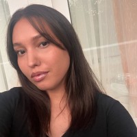 re7consulting Romania Employee Isabela Stan's profile photo