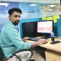 Arjun Dinakar Email