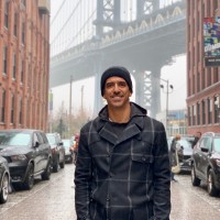 Marcus Garcia Email & Phone Number