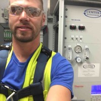 Cemtek Systems Inc. Employee Kyle McGarry's profile photo