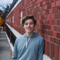 Jacob Weber's profile photo