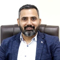 Yogendra Kumar Email