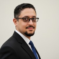Saudi Binladin Group (SBG) Employee Mohamed Daif's profile photo