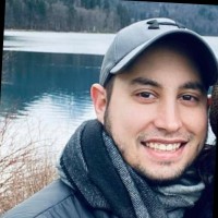 Rivian Employee Josh Kitts's profile photo