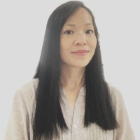 Sportsbet Employee Amanda Wu's profile photo