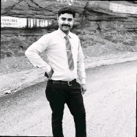 K. K. Patel Super Speciality Hospital Employee Devendra Jadoun's profile photo