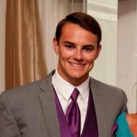 Power Solutions Employee Nicholas Lucchesi's profile photo