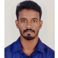 Tata Consultancy Services Employee Jayasankar P's profile photo