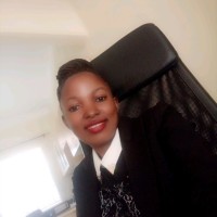 Nakanjako Florence Email