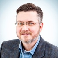 Alaska Airlines Employee Brian Talbert's profile photo