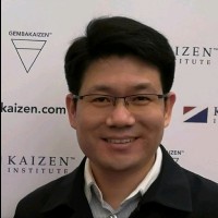 Kaizen Institute Global Employee Martin 孙辉's profile photo