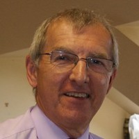 Richard House Children's Hospice Employee Steve Howey's profile photo