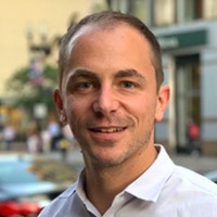 Eric Stich Email & Phone Number
