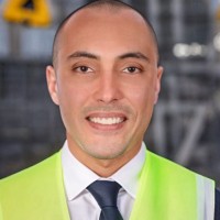 Al Jaber Engineering W.L.L Employee Eslam Salah's profile photo