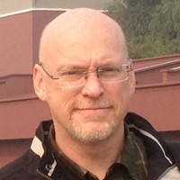 Corona Employee Michael Dickson's profile photo