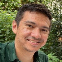 Google Employee Ryan Pei's profile photo