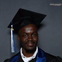 Bon Secours St Francis Med Ctr Employee Arens Nyongesa's profile photo