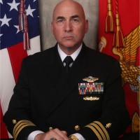 U.S. Marines Employee George Sterns's profile photo