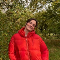 EDITIO.NL Employee Anne-Fleur B.'s profile photo