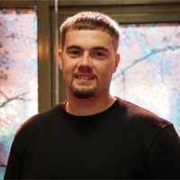 Händler Protect Employee Reece Hogan's profile photo