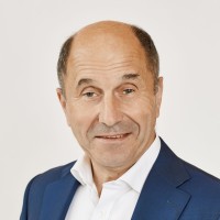 Salinen Austria AG Employee Peter Untersperger's profile photo