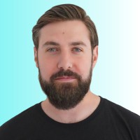 Nfinity Labs Employee Sacha Larue's profile photo
