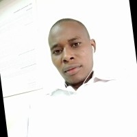 James Musyoka Email