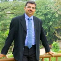 Carnelian Asset Advisors Employee Tejas Shah's profile photo