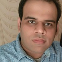 AIPL Group Employee Arib Khan's profile photo