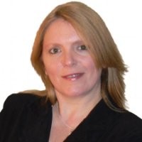 Keele University Employee Sharon George's profile photo
