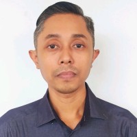 Enso Hotel Employee Rangga Waskita's profile photo
