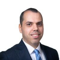 Where is my MOAT? Employee Sorin Anagnoste's profile photo