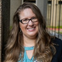 UNT Health Science Center Employee Jamie Barnhart's profile photo