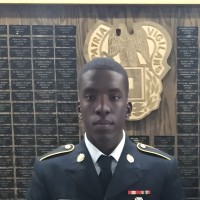 New Jersey Courts Employee Collin Hall's profile photo
