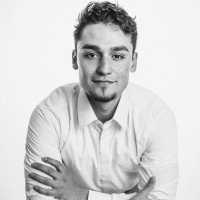 Dylan Martinez Email & Phone Number