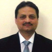 Vardhman Textiles Employee Satnam Saini's profile photo